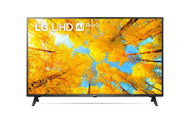 LG UQ75
